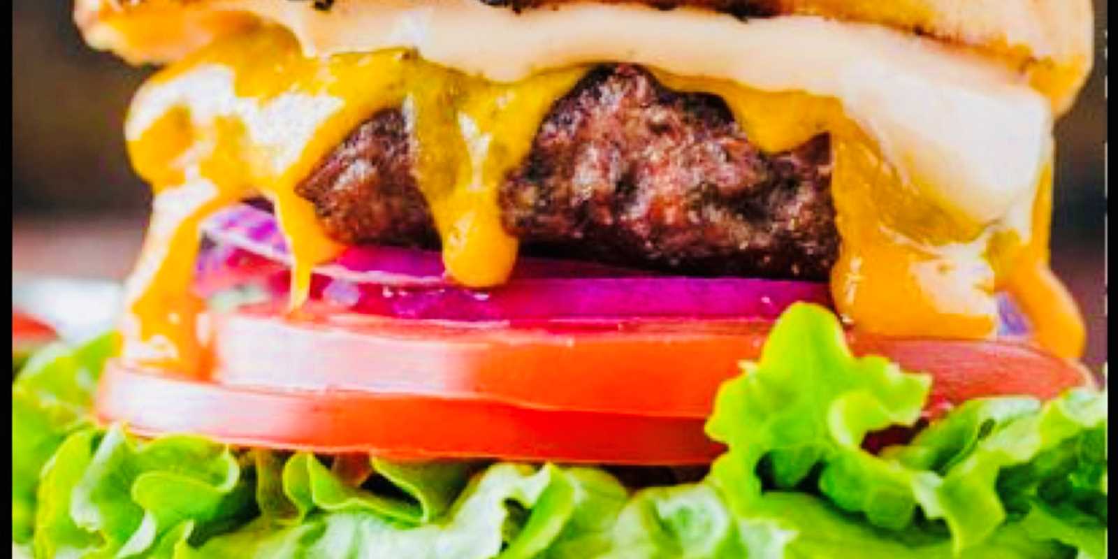 The Original Burger